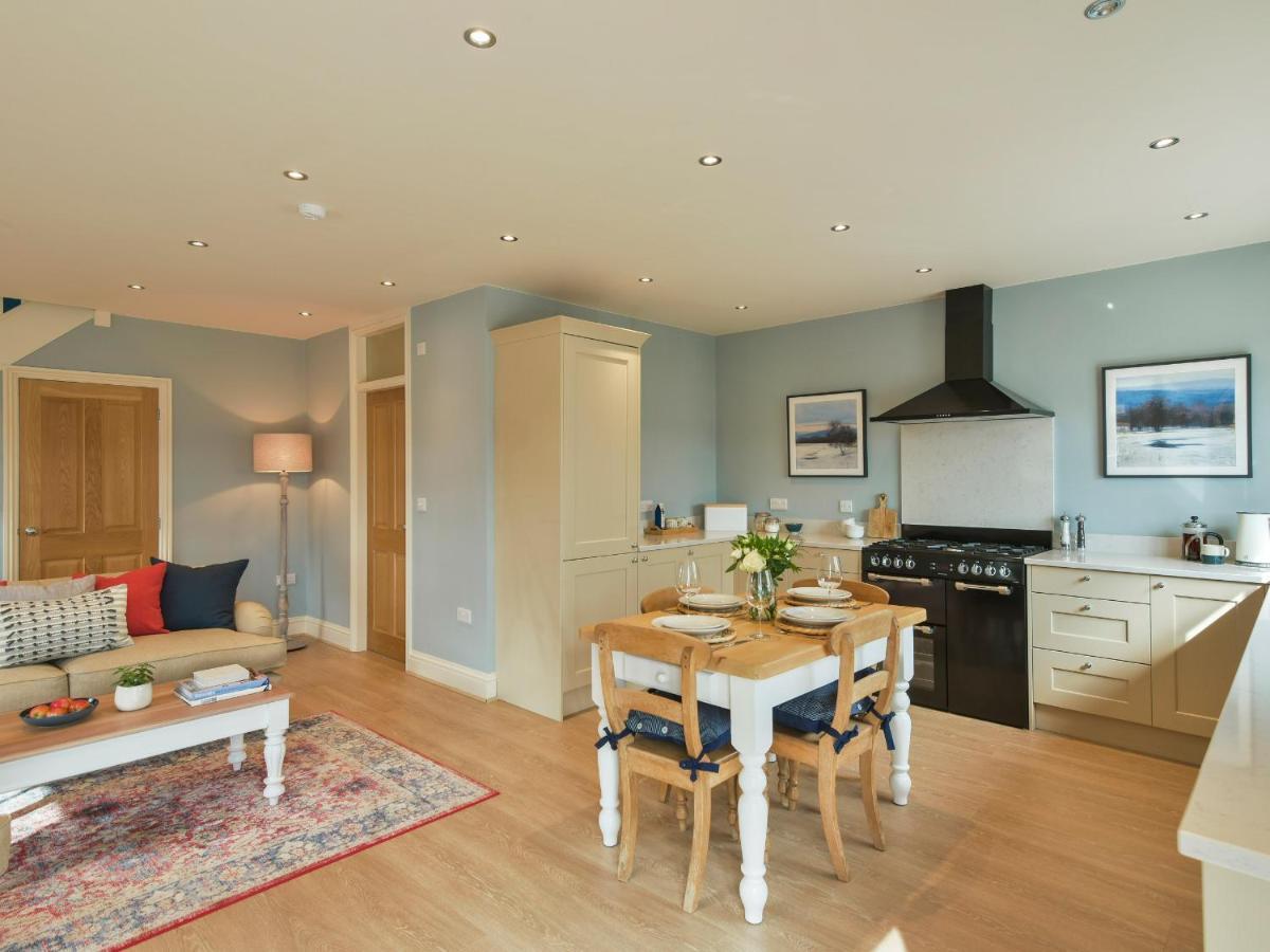 Walton House Cottage Chapel-en-le-Frith Esterno foto