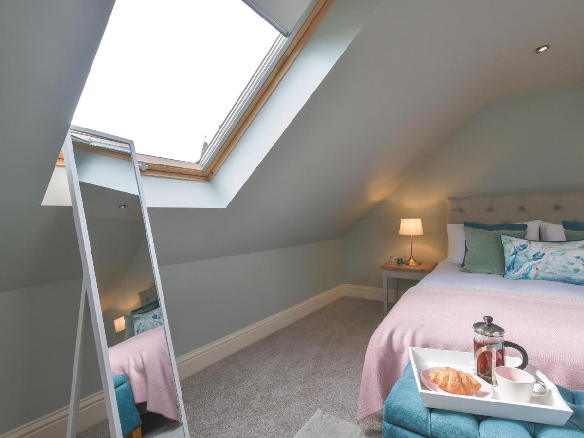 Walton House Cottage Chapel-en-le-Frith Esterno foto
