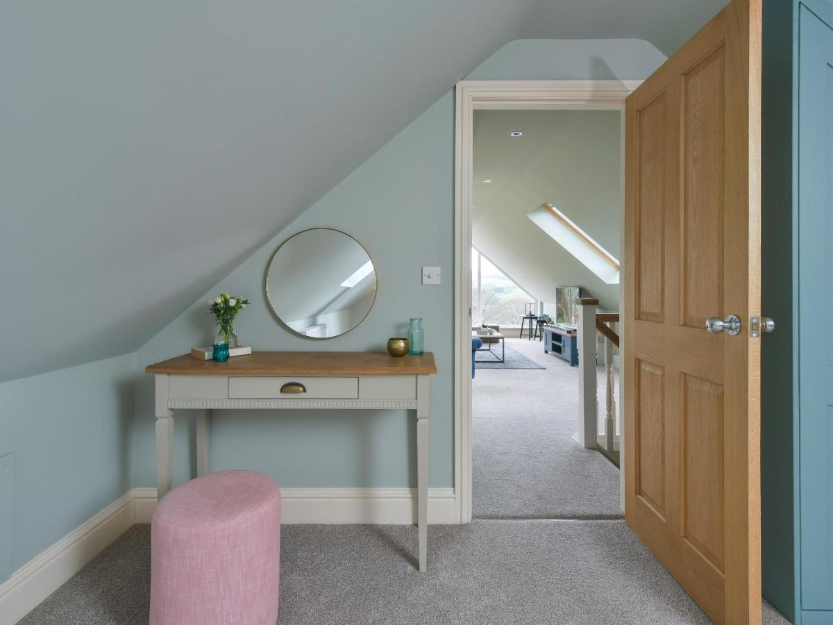 Walton House Cottage Chapel-en-le-Frith Esterno foto